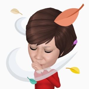 Meet your Posher, Anne